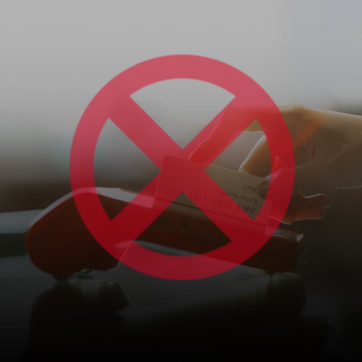 هشدار بانک اقتصادنوین درباره اجاره دادن حساب بانکی هشدار بانک اقتصادنوین درباره اجاره دادن حساب بانکی